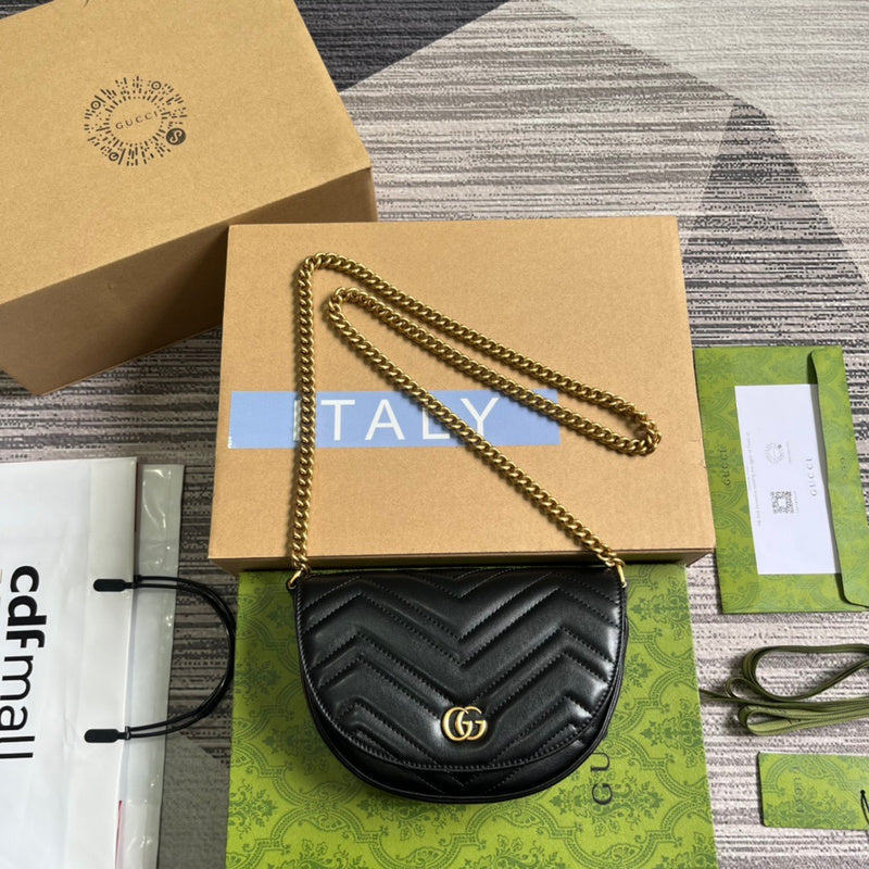 ENT - GCI Bags - 1410
