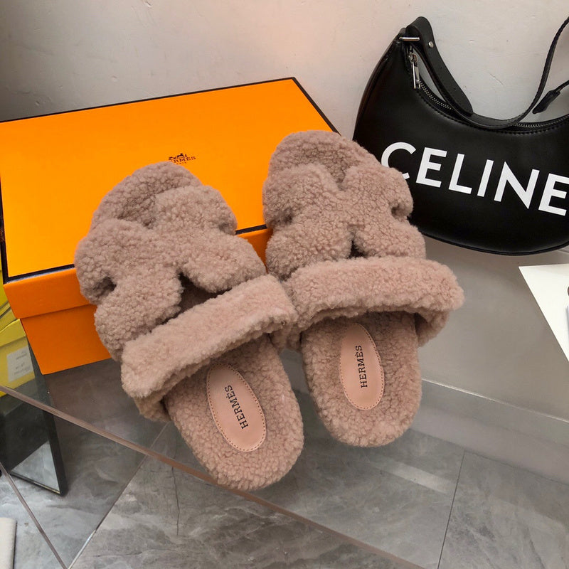 Hermes Luxury Shoes