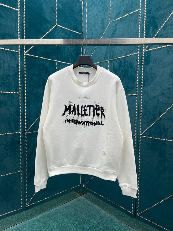 Louis Vuittion Luxury Clothes
