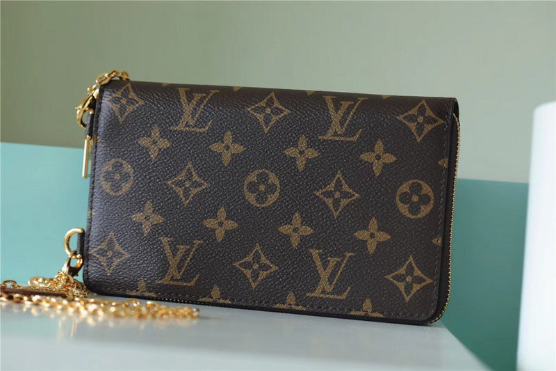 I W Fashion Lu-Vi bags - 8855