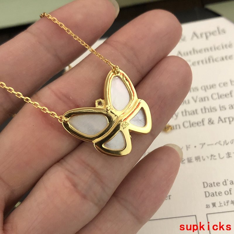 Van Cleef & Arples Jewelry