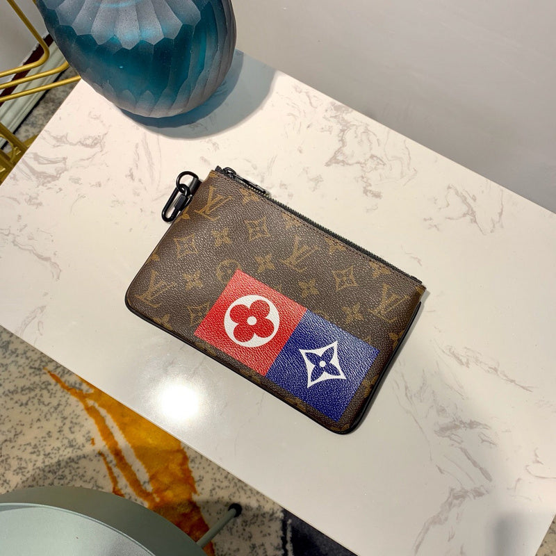 I W Fashion Lu-Vi bags - 11111