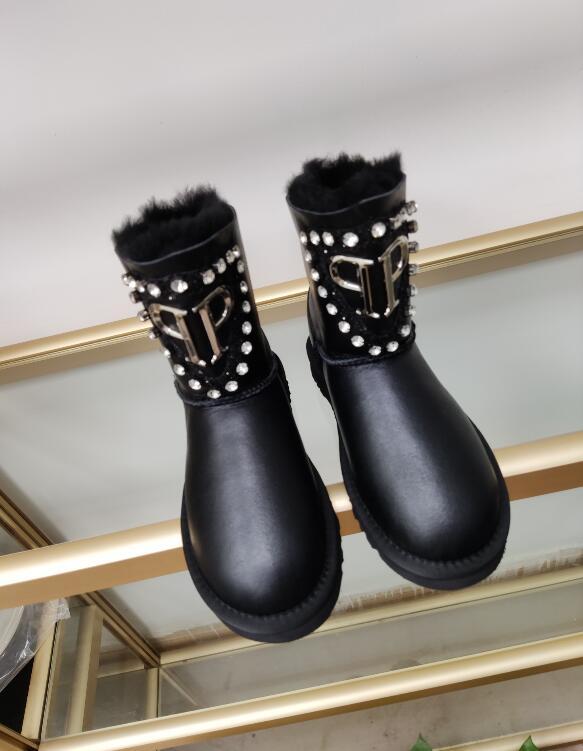 Ava’s Mode - PHP Shoes - 086