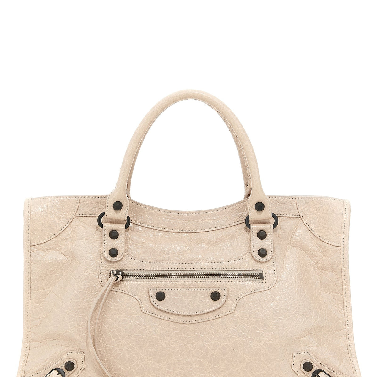 Balenciaga Women 'Le City Bag M' Handbag