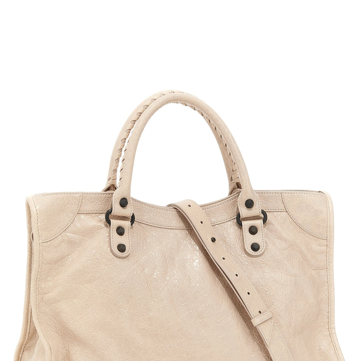 Balenciaga Women 'Le City Bag M' Handbag
