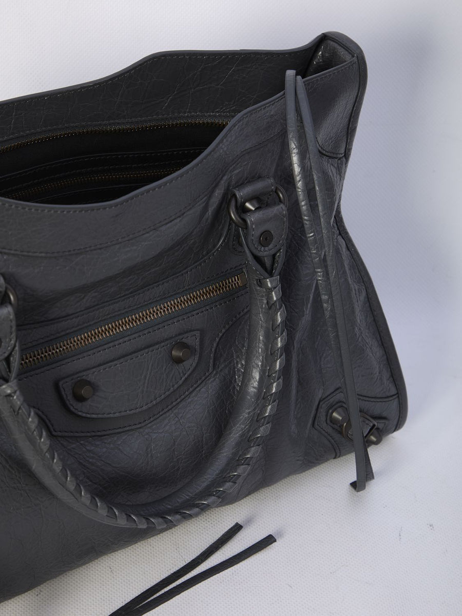 BALENCIAGA Medium Handbag - 37x23.3x14.9cm
