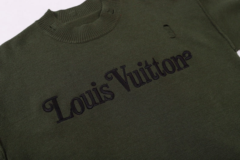 Louis Vuittion Luxury Clothes