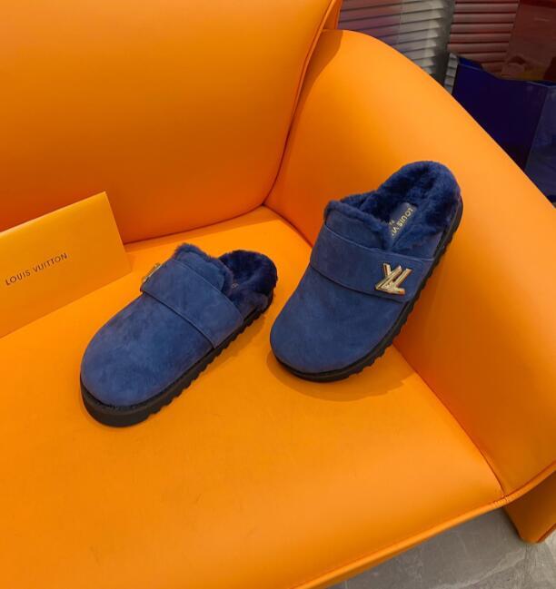 Ava’s Mode - LOV Women Shoes - 348