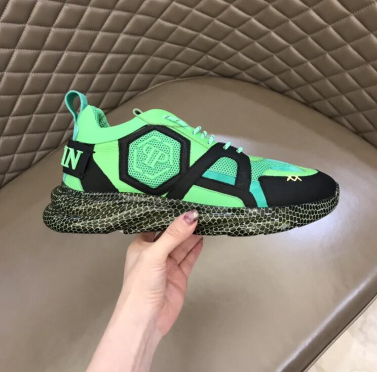 Ava’s Mode - PHP Shoes - 004