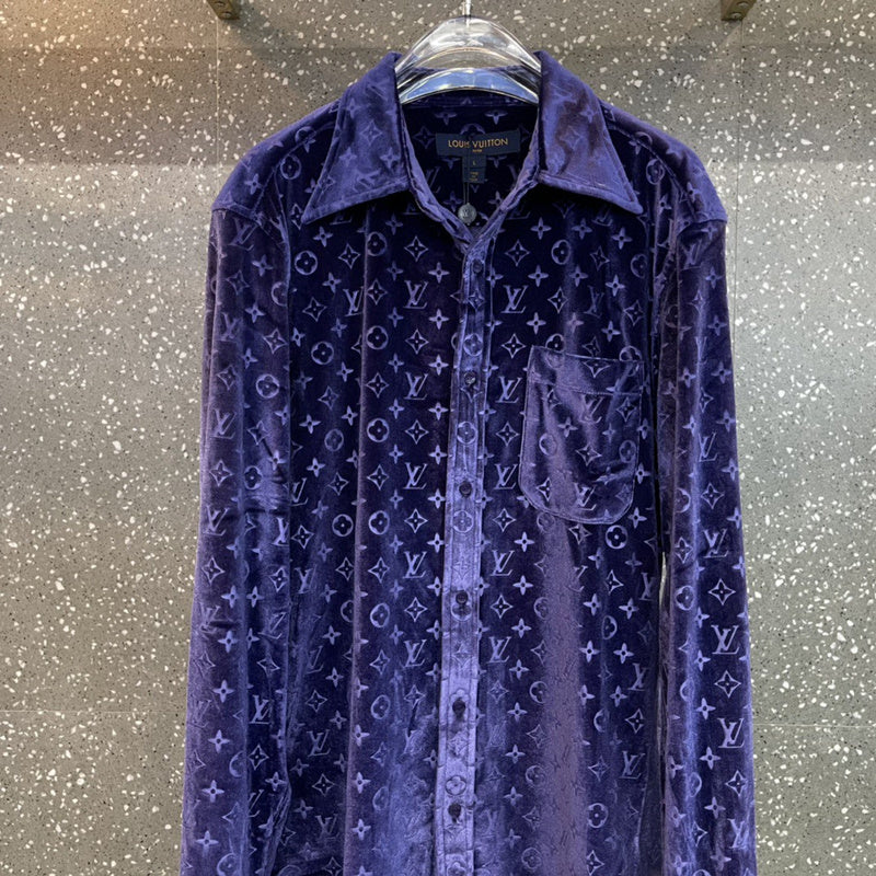 Louis Vuittion Luxury Clothes