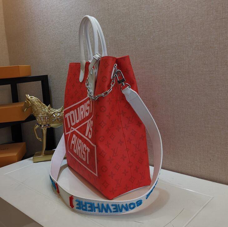 Ava’s Mode - LOV Bags - 2443