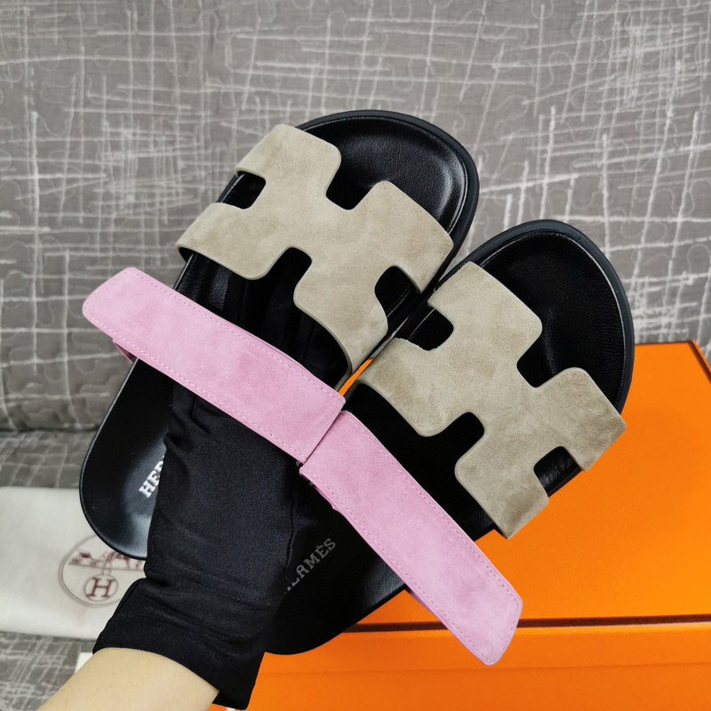 Hermes Luxury Sandals