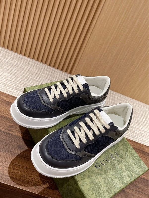Gucci Luxury Shoes