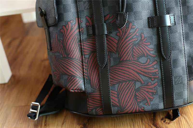 I W Fashion Lu-Vi bags - 9699