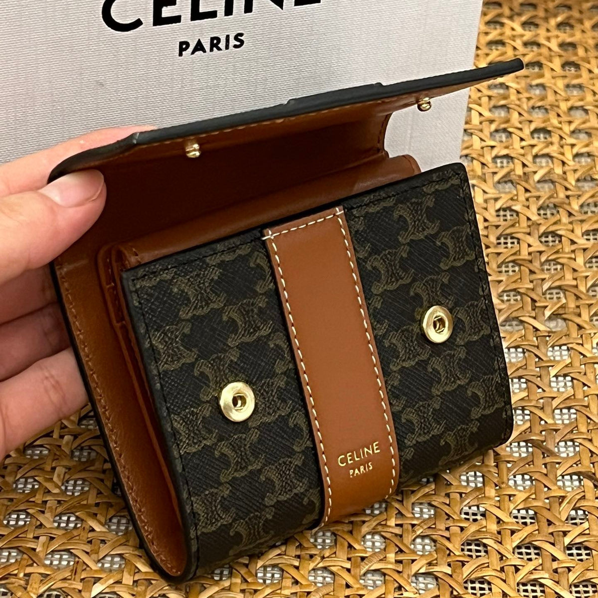 CEL WALLET