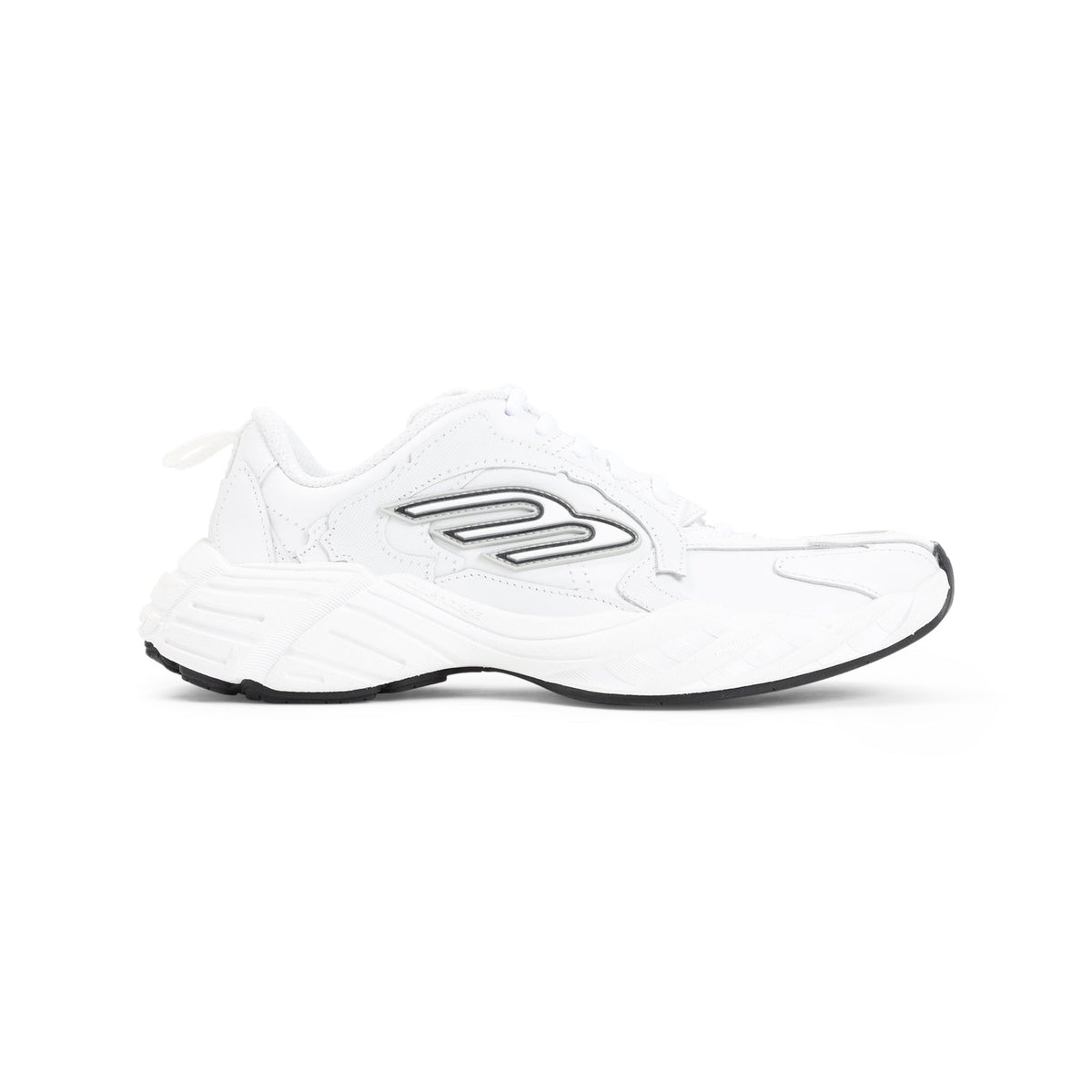 BALENCIAGA Stylish Sneakers for Women - SS25 Collection