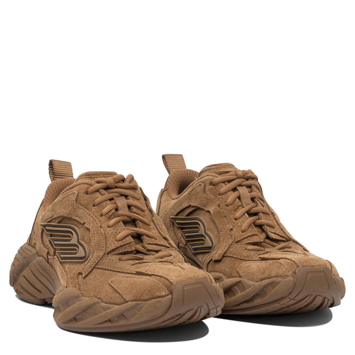 BALENCIAGA Monday Shoe Sneaker for Women