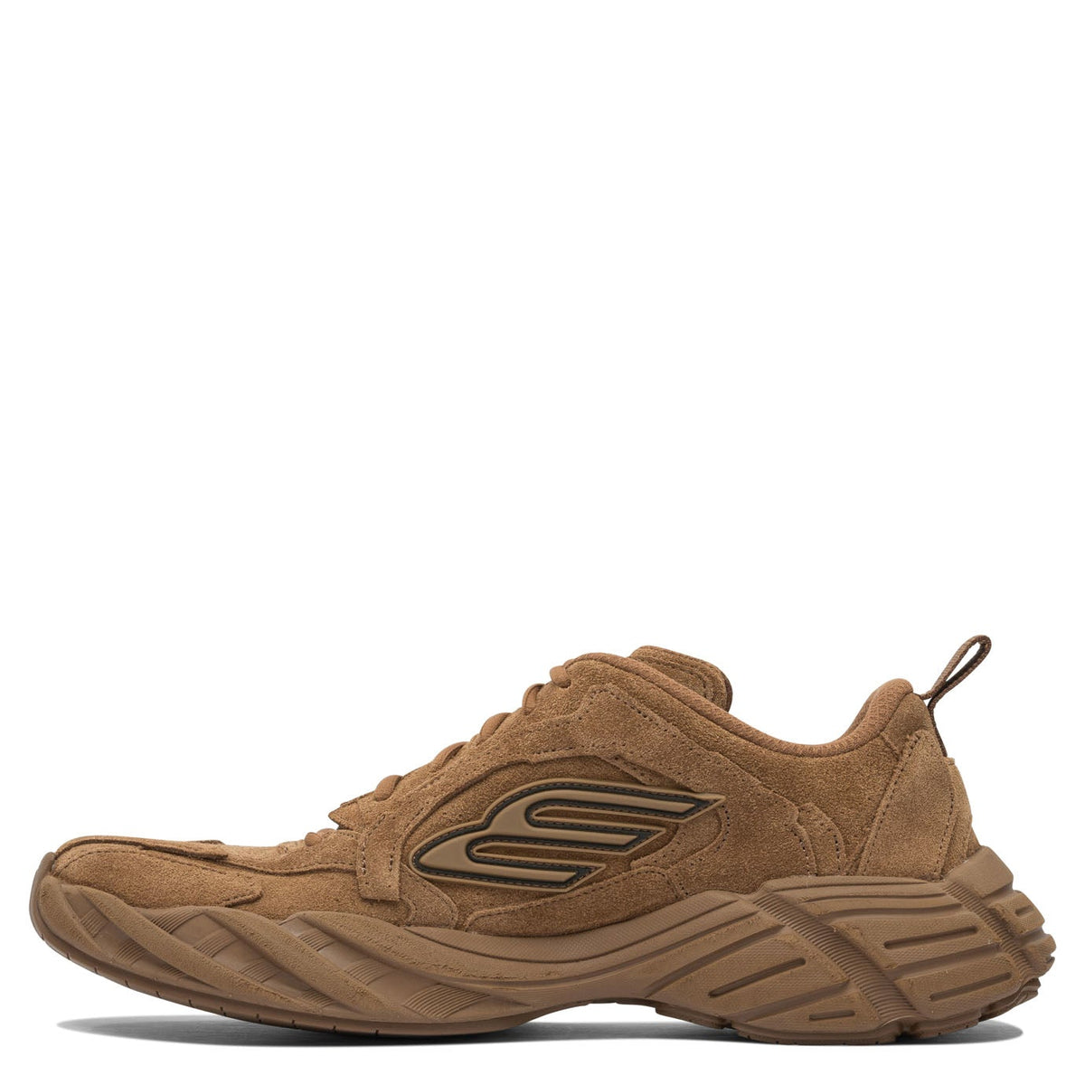 BALENCIAGA Rubber Sneaker for Men - FW25 Collection