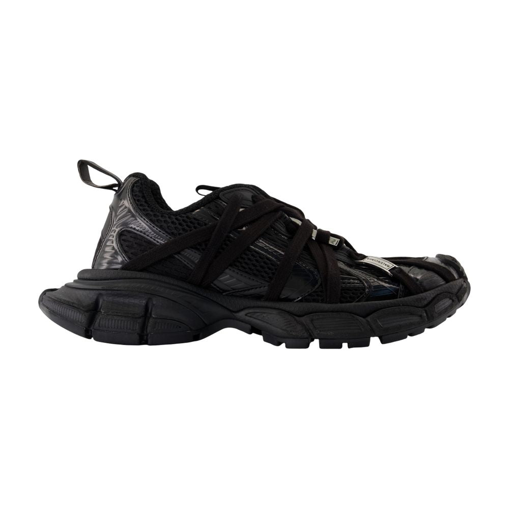 BALENCIAGA 3XL Extreme Laces Women's Sneaker