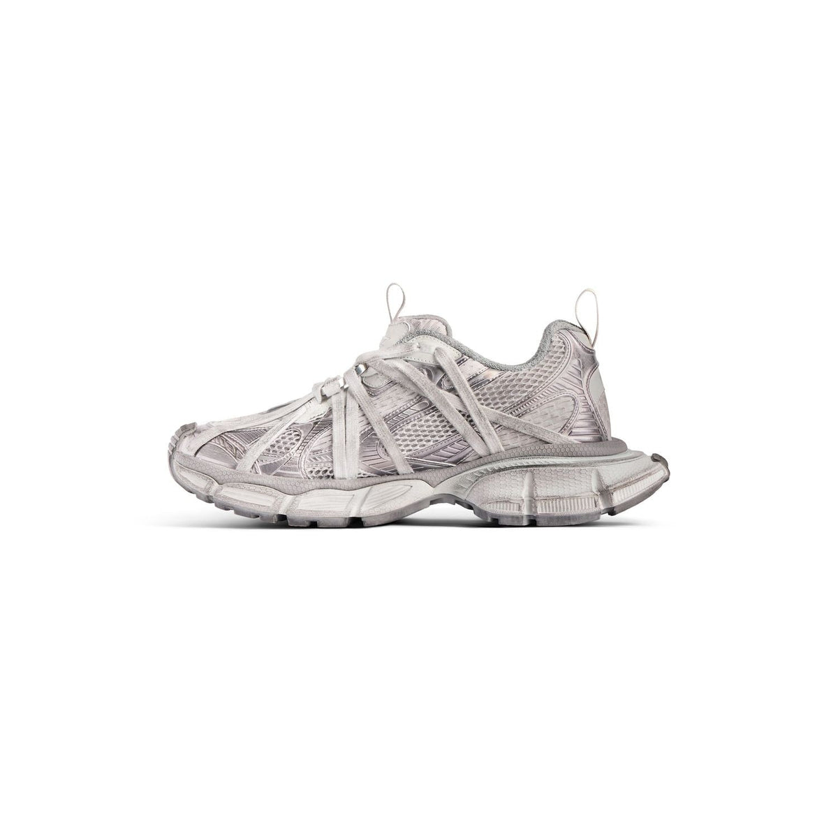 BALENCIAGA Extreme 3XL Sneaker for Men