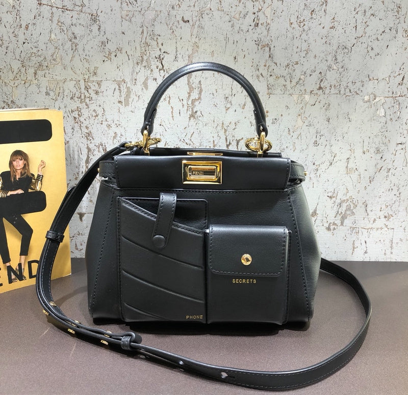 ENT - ENTI Bags - 476