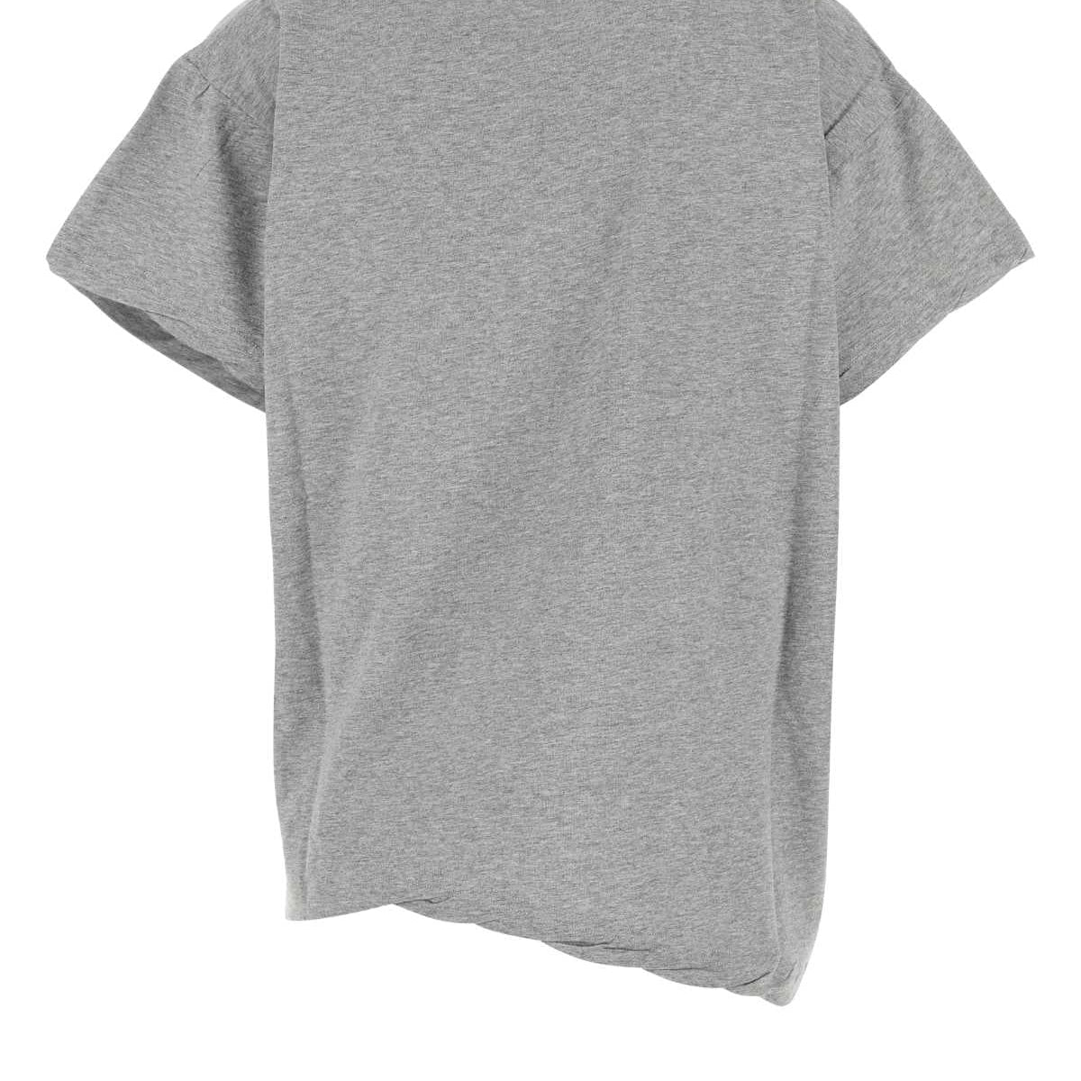BALENCIAGA Oversized Boxy T-Shirt