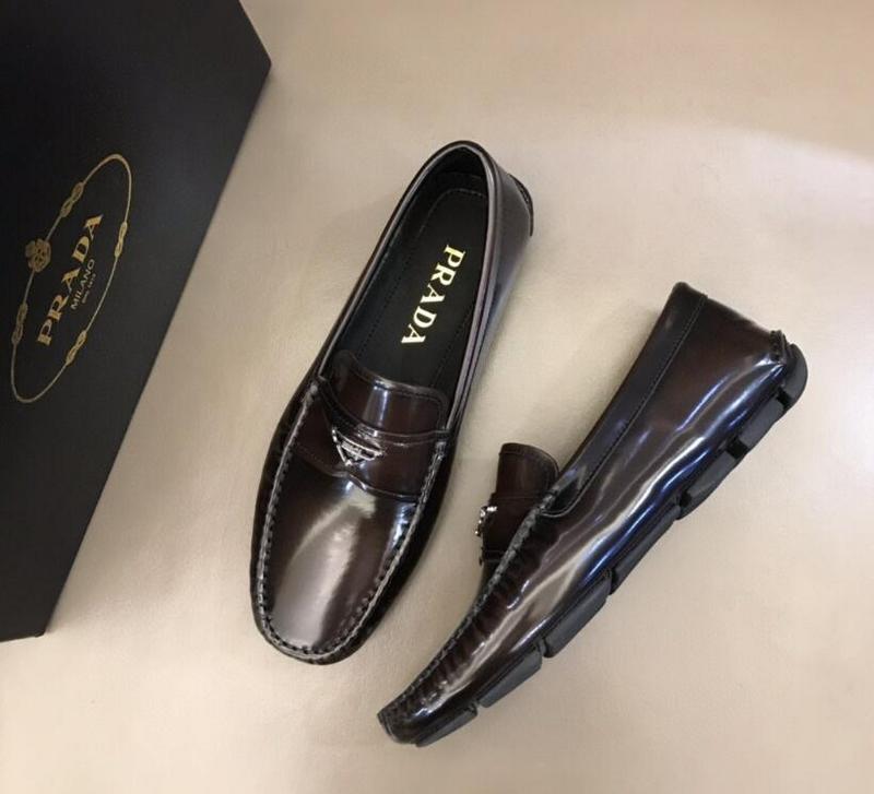 Ava’s Mode - PD Men Shoes - 368