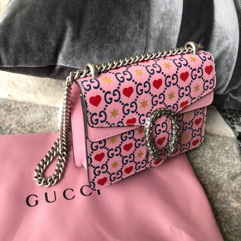 ENT - GCI Bags - 036