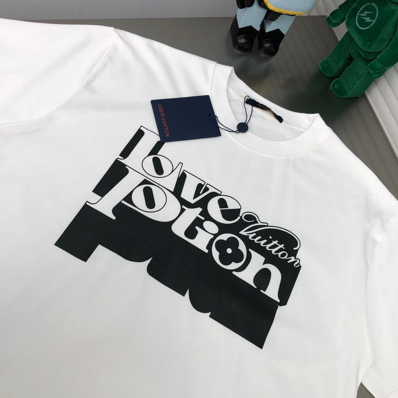 Louis Vuittion Luxury T-Shirt