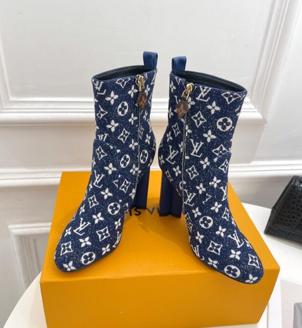 Ava’s Mode - LOV Women Shoes - 815