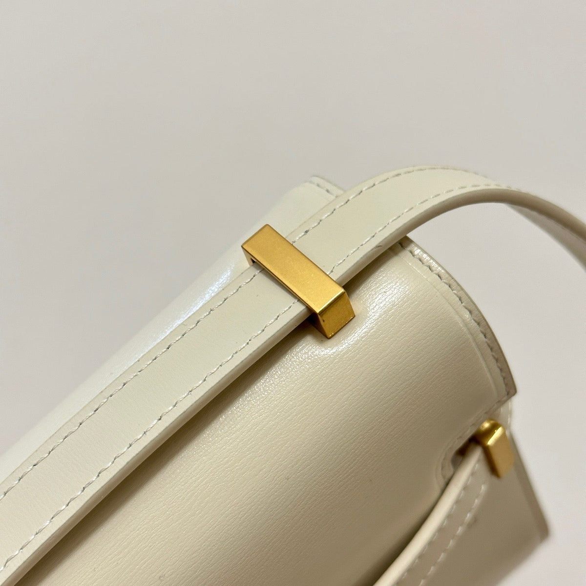 SL MANHATTAN MINI CROSSBODY BAG