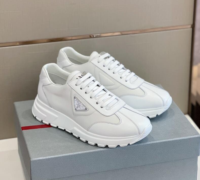 Ava’s Mode - PD Men Shoes - 261