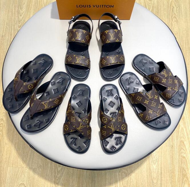 Ava’s Mode - LOV Men Shoes - 1097