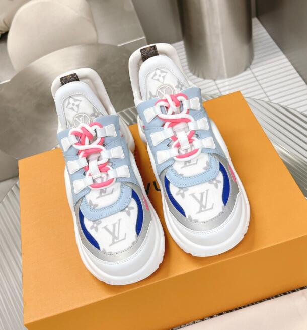 Ava’s Mode - LOV Women Shoes - 217