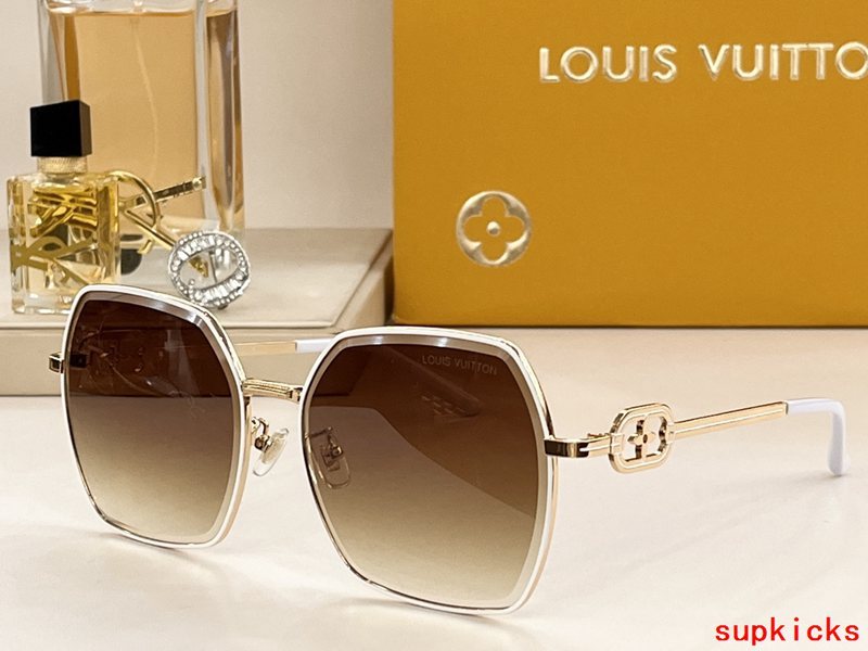 Louis Vuittion Luxury Sunglasses