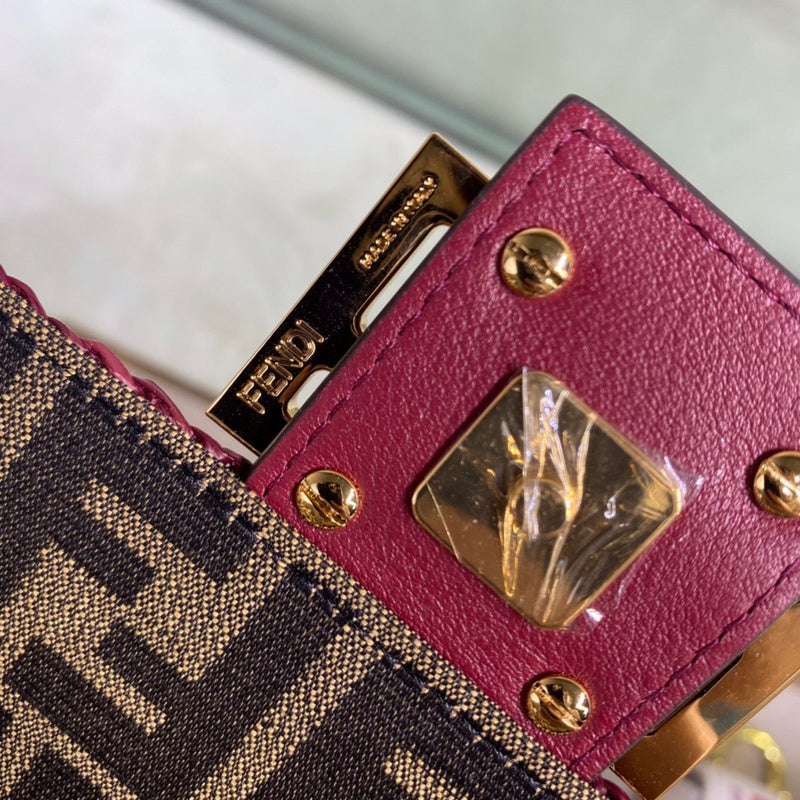 ENT - ENTI Bags - 097