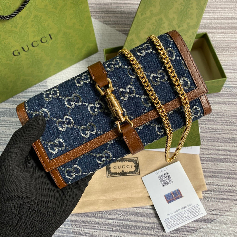 PHA - GUKI Bags - 2116
