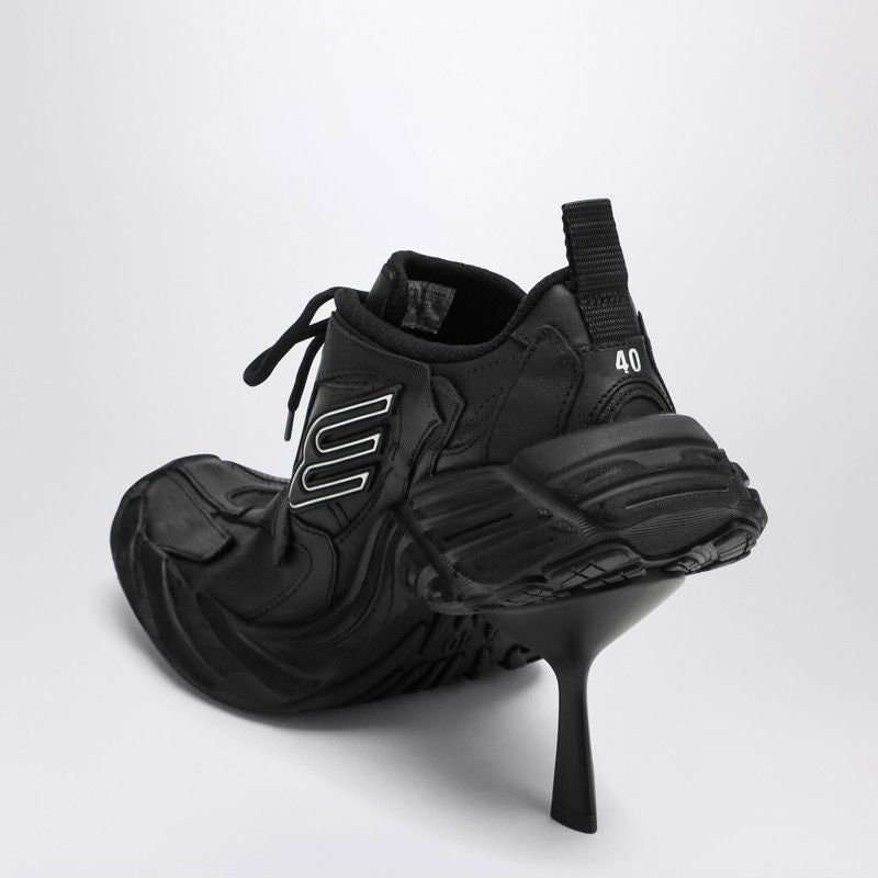 BALENCIAGA Elegant Women's Boots for FW25