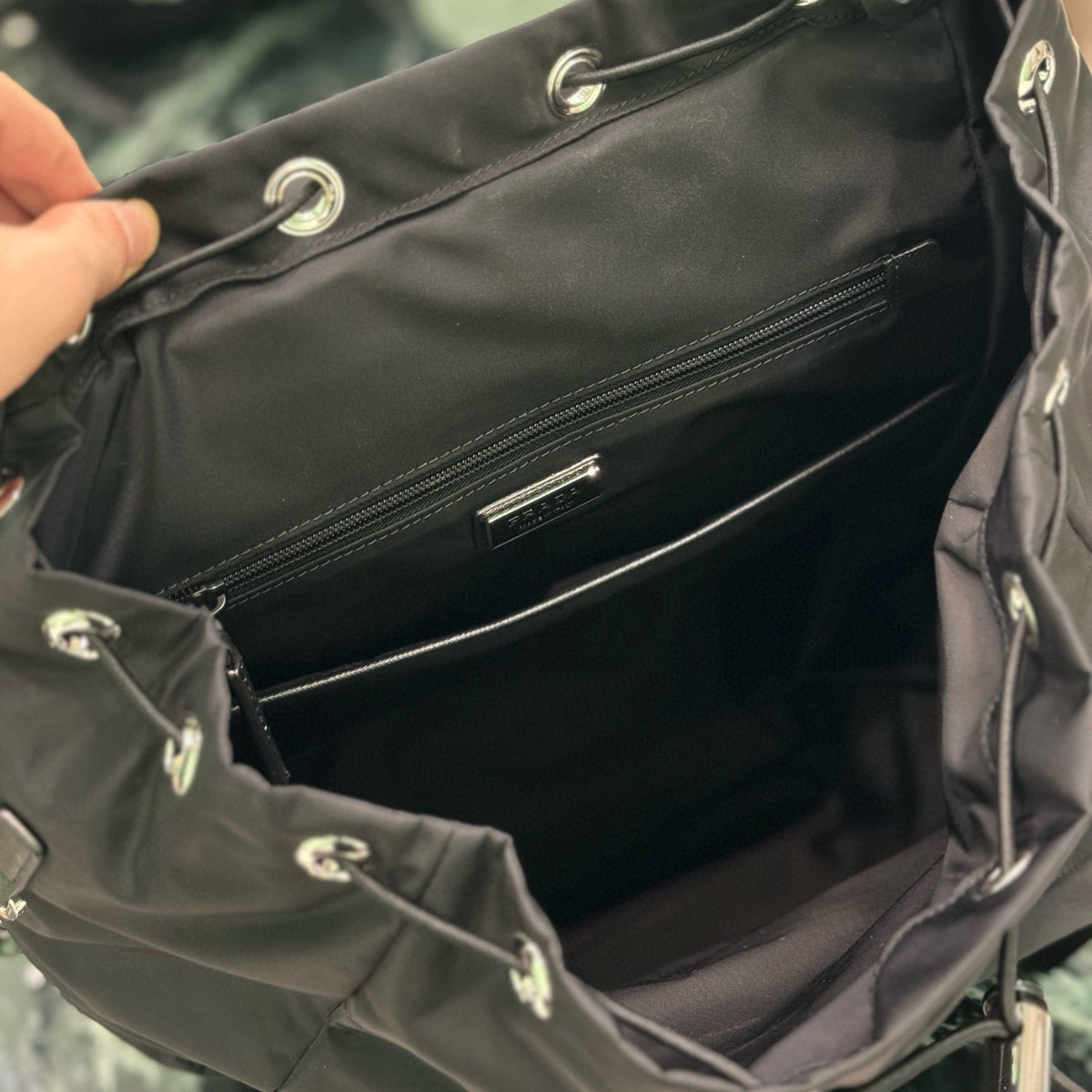 PD RE-NYLON BACKPACK