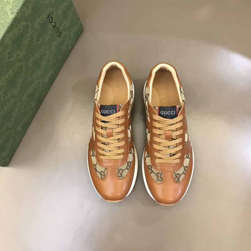 Gucci Luxury Shoes