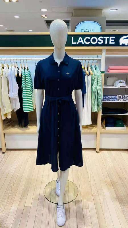 Lacoste Clothes