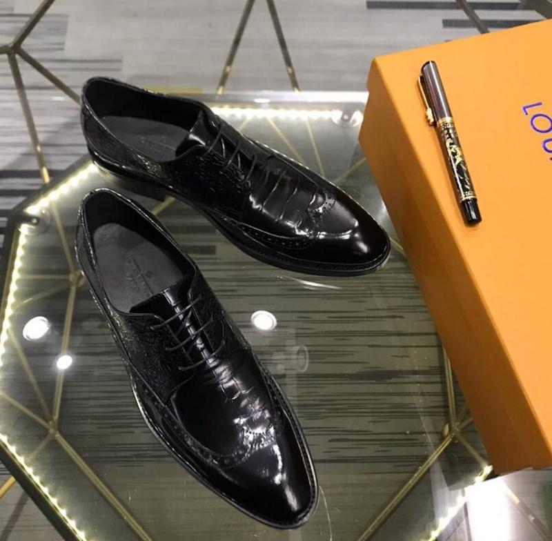Ava’s Mode - LOV Men Shoes - 1889