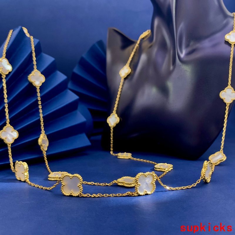 Van Cleef & Arples Jewelry