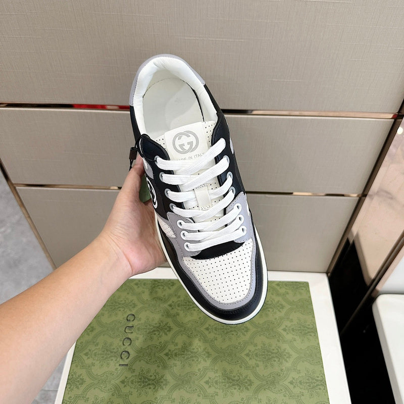 Gucci Luxury Shoes
