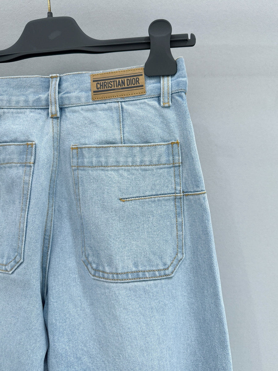 CD JEANS