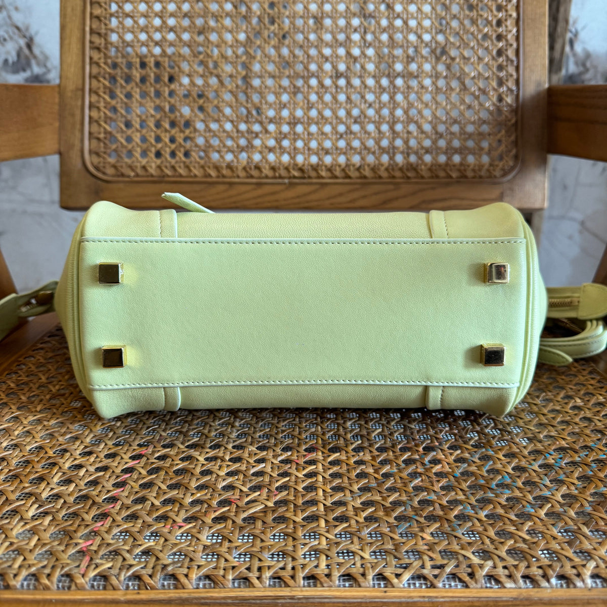 CEL NEW LUGGAGE BAG
