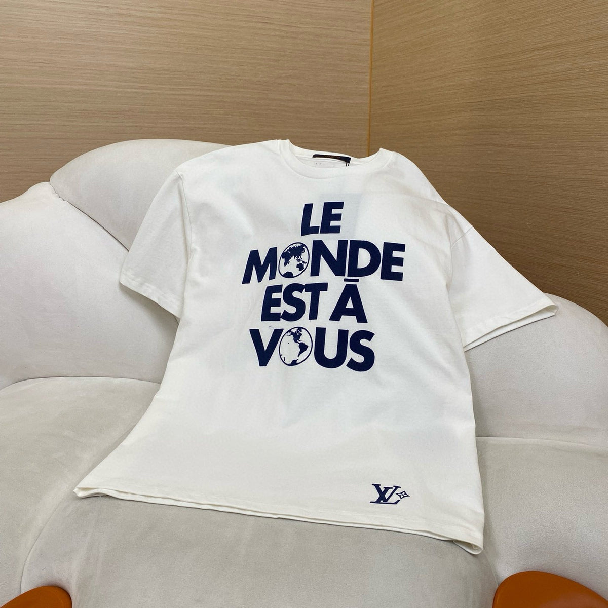 LOU T-SHIRT