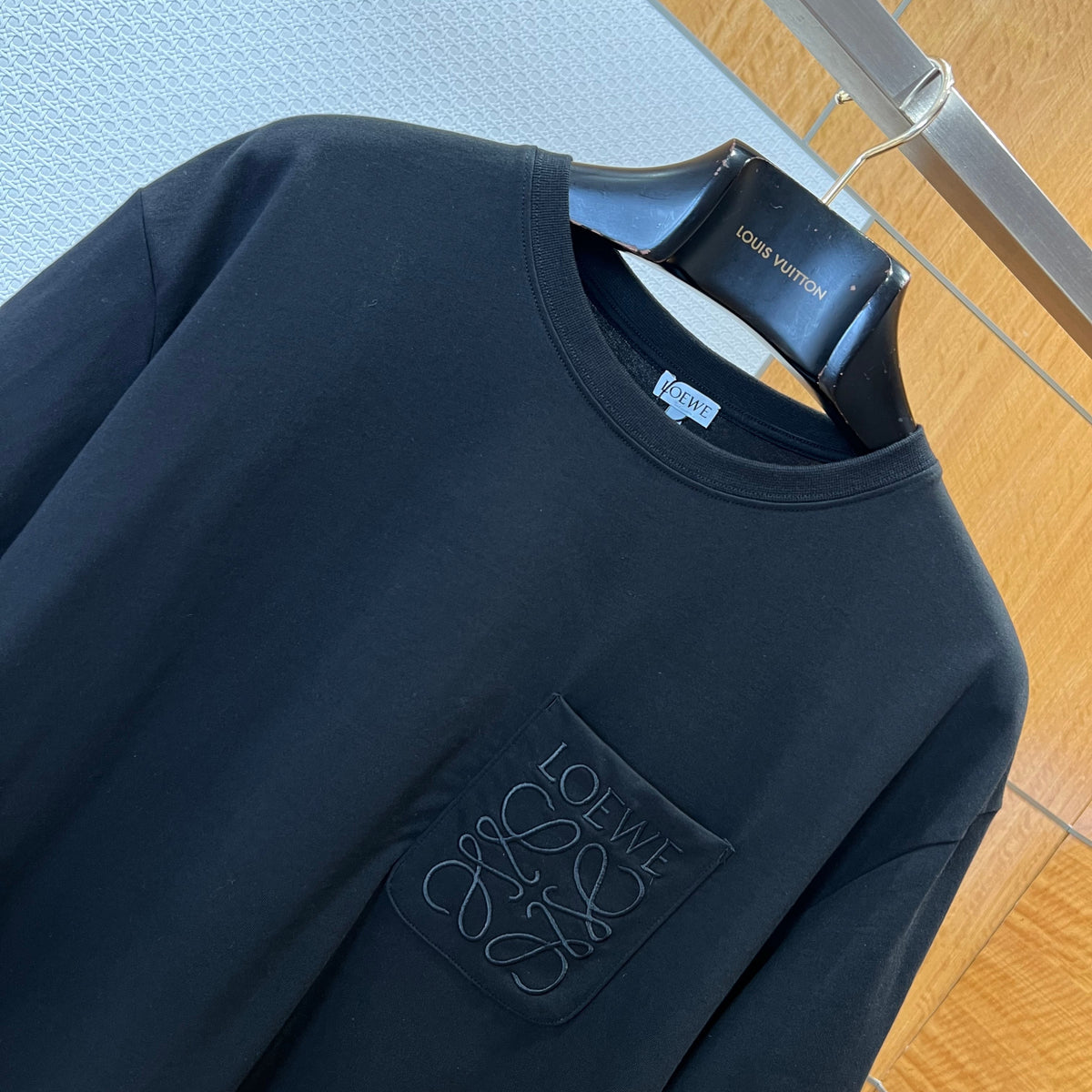 LOEW T-SHIRT