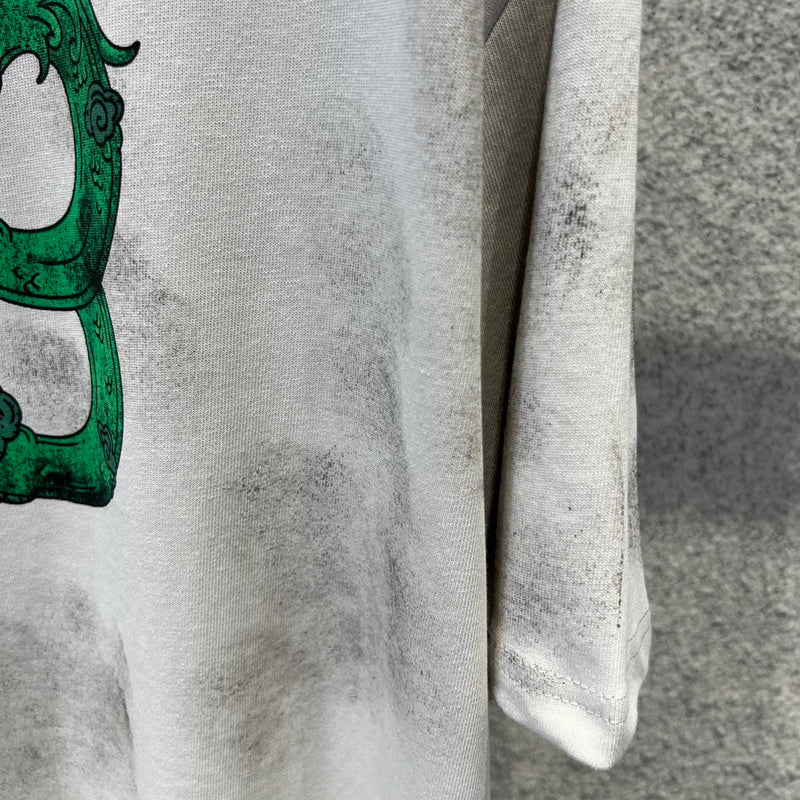 Balenciaga Luxury T-Shirts