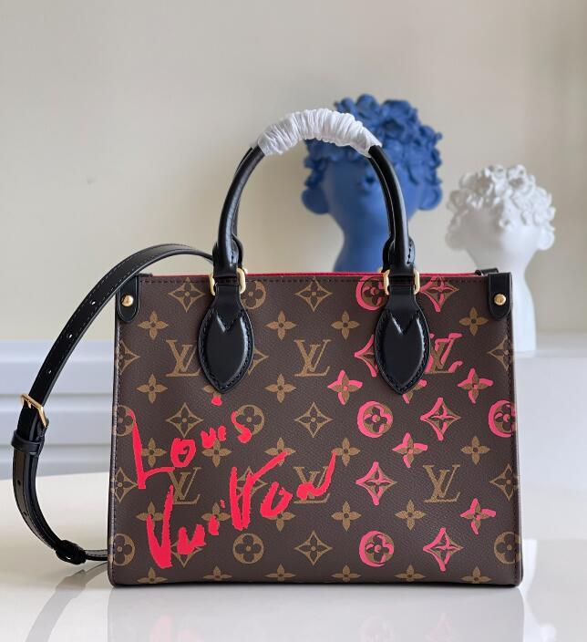 Ava’s Mode - LOV Bags - 2186